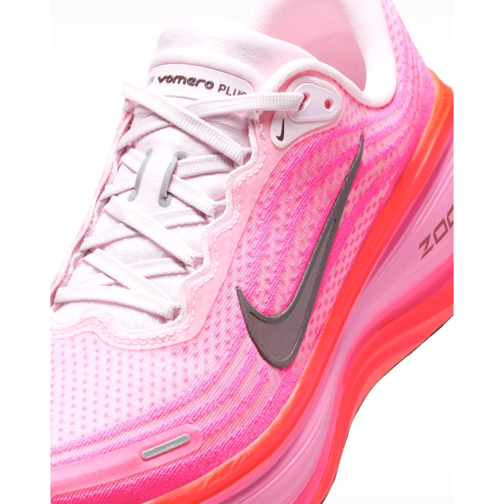 Nike Vomero Plus Hyper Pink,NIKE VOMERO
