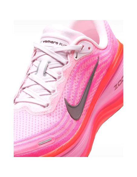 Nike Vomero Plus Hyper Pink,NIKE VOMERO