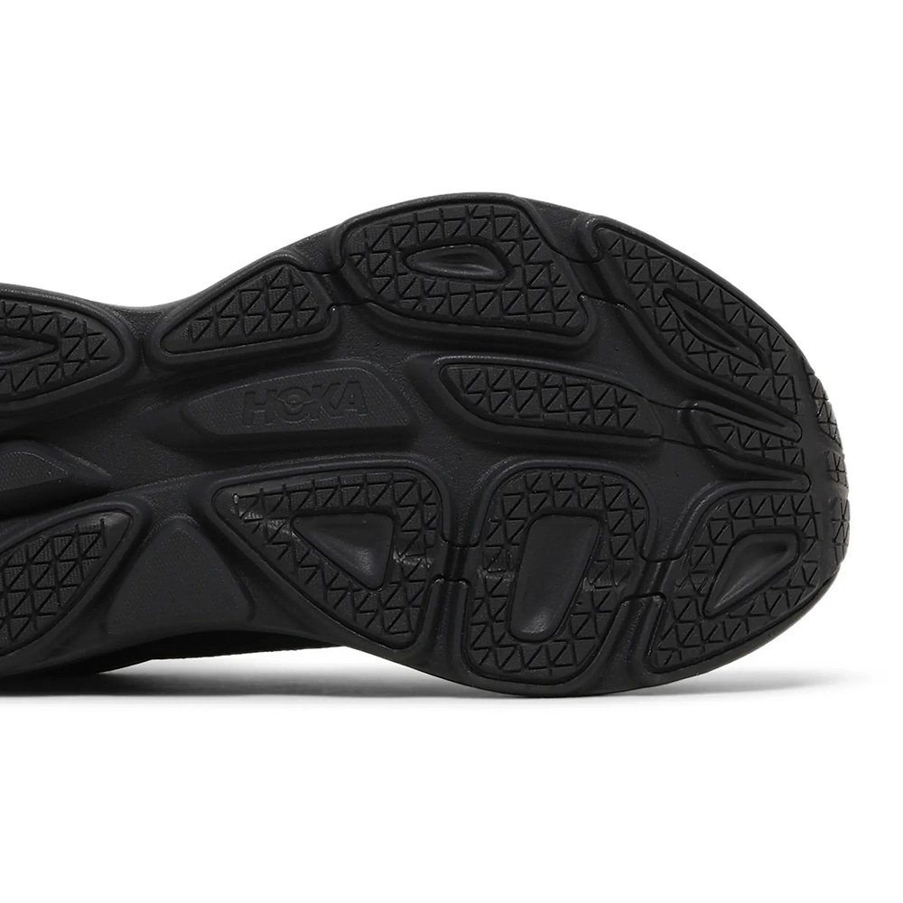 HOKA Bondi 8 Black,HOKA SNEAKERS