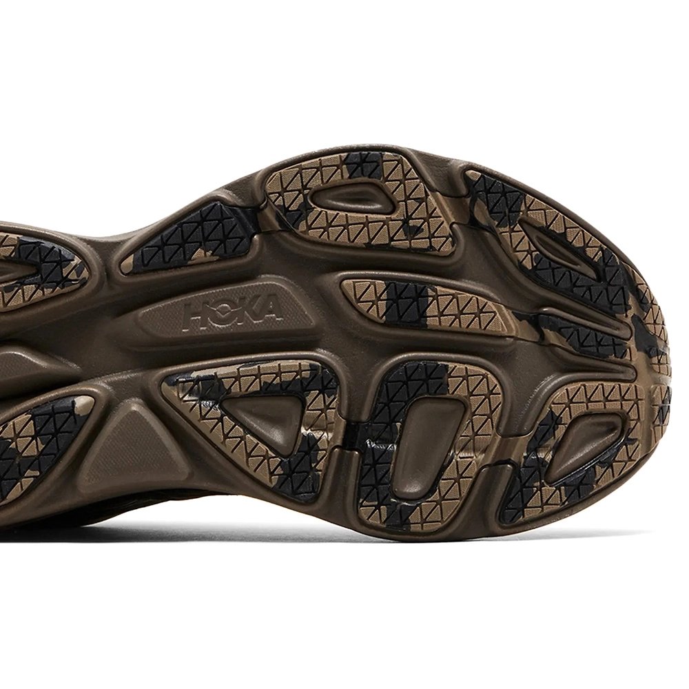 HOKA Bondi 8 Caged Stealth Tech Pack,HOKA SNEAKERS