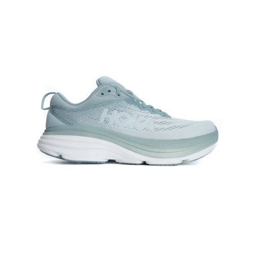 HOKA Bondi 8 Cloud Blue,HOKA SNEAKERS