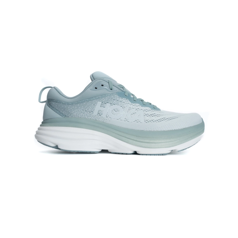 HOKA Bondi 8 Cloud Blue,HOKA SNEAKERS