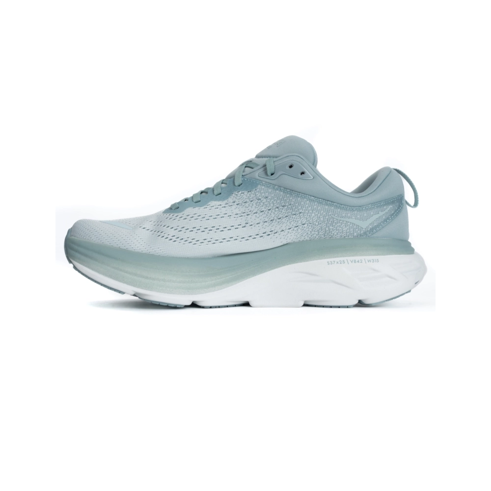 HOKA Bondi 8 Cloud Blue,HOKA SNEAKERS