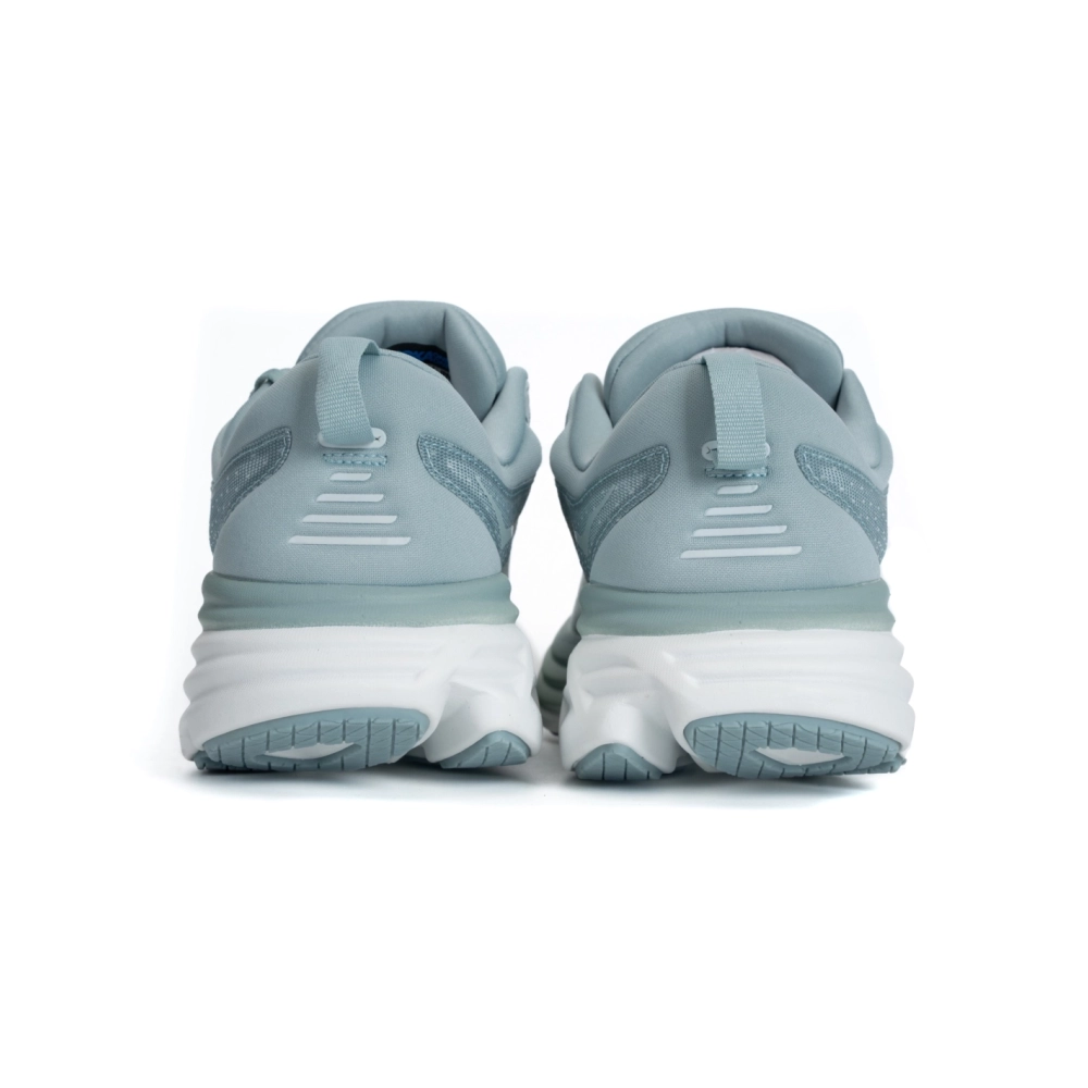 HOKA Bondi 8 Cloud Blue,HOKA SNEAKERS