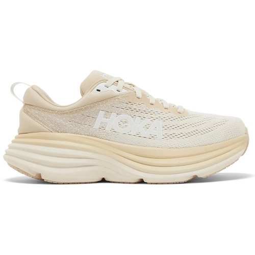 HOKA Bondi 8 Shifting Sand,HOKA SNEAKERS