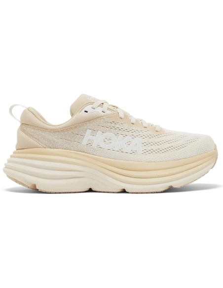 HOKA Bondi 8 Shifting Sand,HOKA SNEAKERS