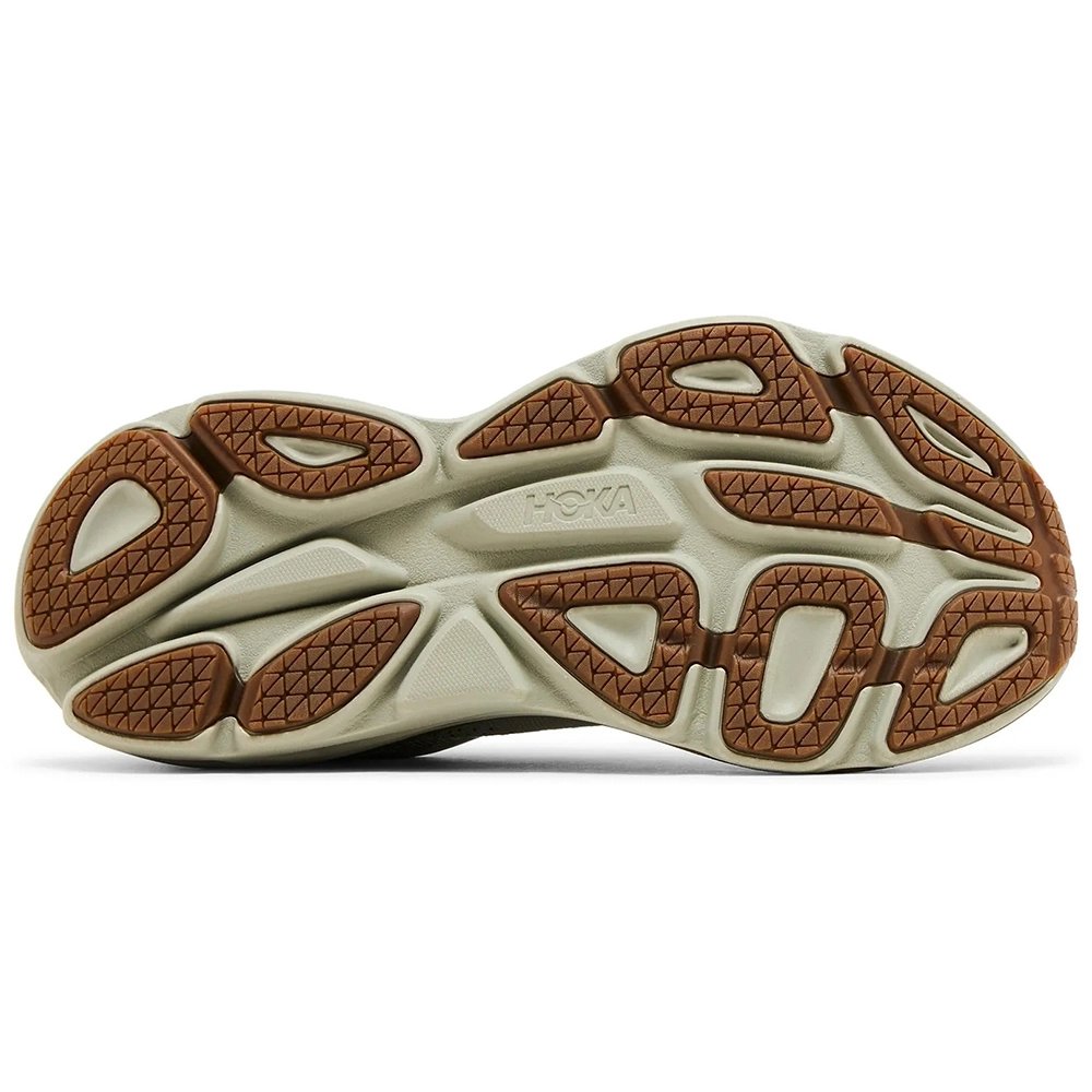 HOKA Bondi 8 Slate Barley,HOKA SNEAKERS