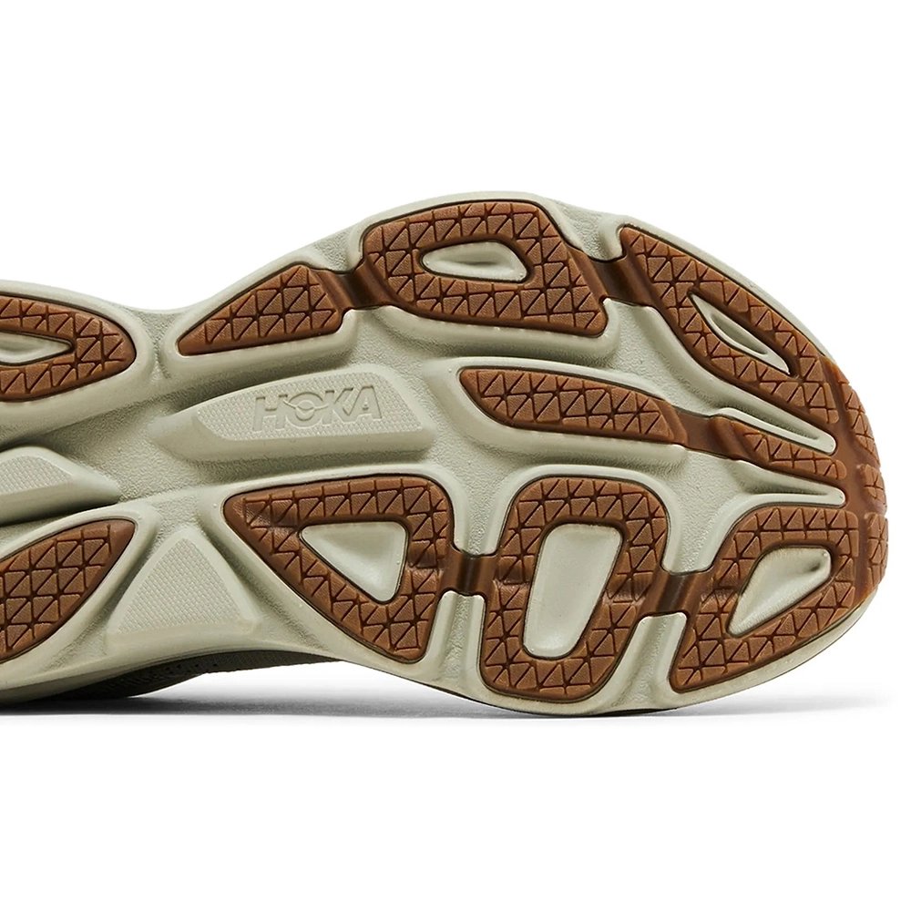HOKA Bondi 8 Slate Barley,HOKA SNEAKERS