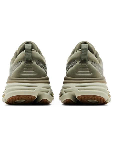 HOKA Bondi 8 Slate Barley,HOKA SNEAKERS