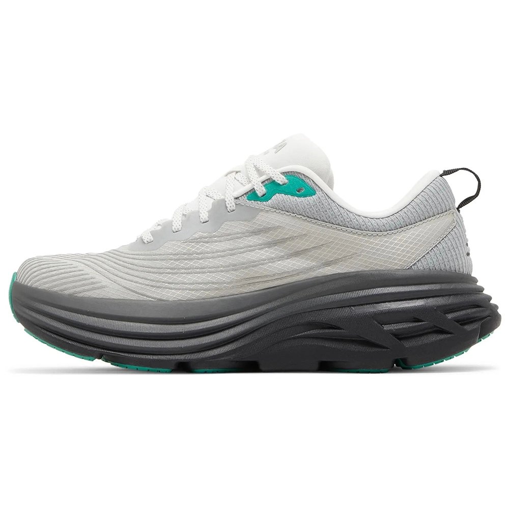 HOKA Bondi 8 Stealth Tech Pack,HOKA SNEAKERS