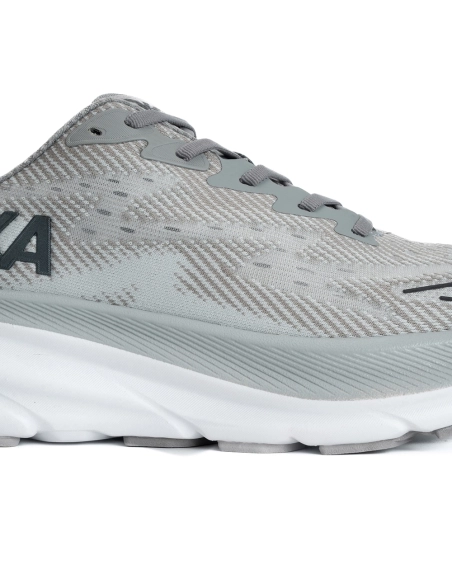 HOKA Clifton 9 2E Wide Harbor Mist,HOKA SNEAKERS