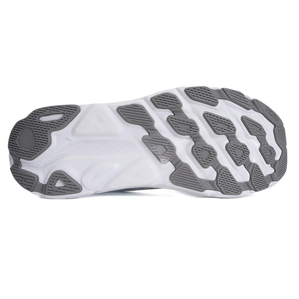 HOKA Clifton 9 2E Wide Harbor Mist,HOKA SNEAKERS