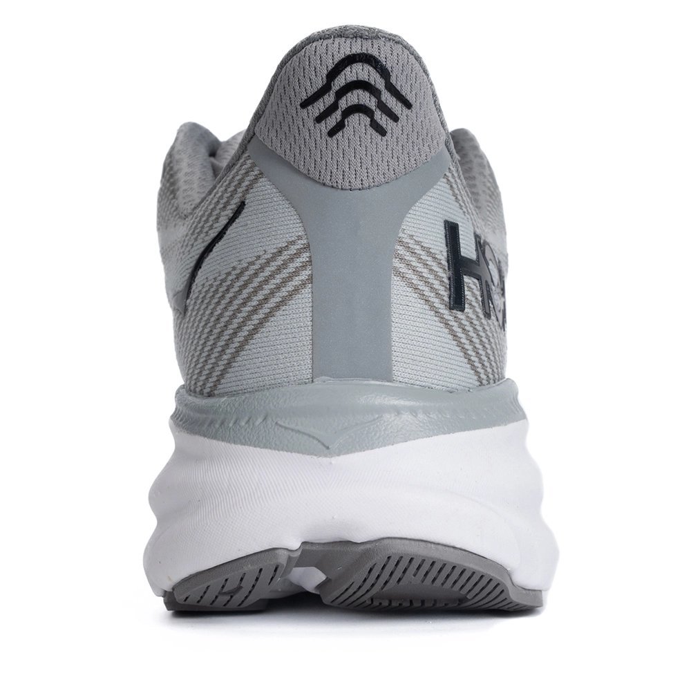 HOKA Clifton 9 2E Wide Harbor Mist,HOKA SNEAKERS