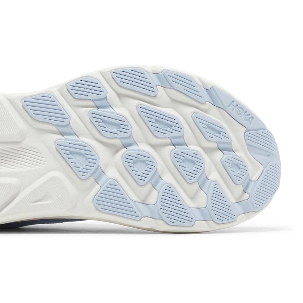 HOKA Clifton 9 Airy Blue,HOKA SNEAKERS