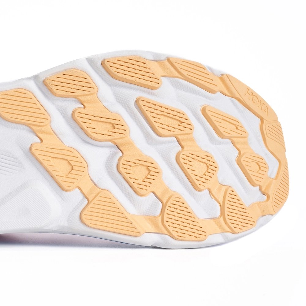 HOKA Clifton 9 Cyclamen Sweet Lilac,HOKA SNEAKERS