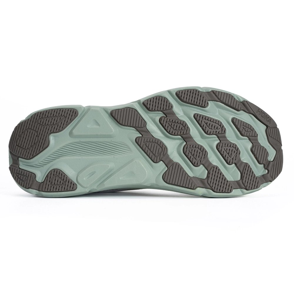 HOKA Clifton 9 GORE-TEX Slate Aloe Vera,HOKA SNEAKERS