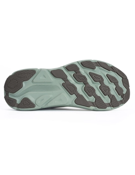 HOKA Clifton 9 GORE-TEX Slate Aloe Vera,HOKA SNEAKERS