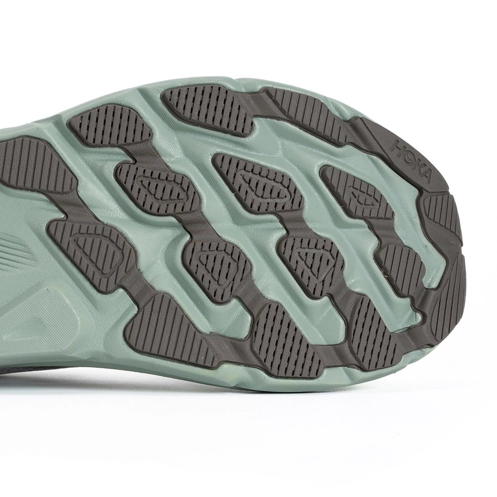 HOKA Clifton 9 GORE-TEX Slate Aloe Vera,HOKA SNEAKERS