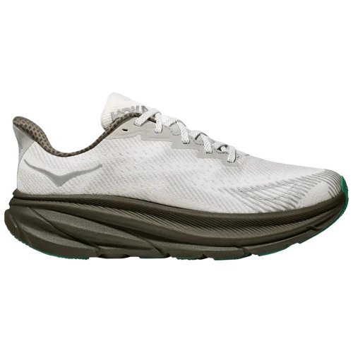 HOKA Clifton 9 GORE-TEX Stealth Tech Pack,HOKA SNEAKERS