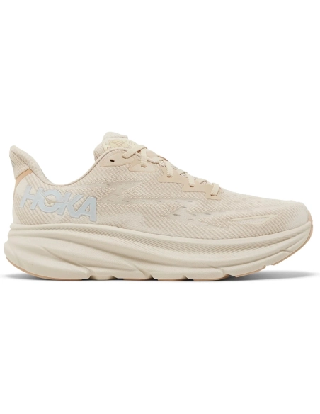 HOKA Clifton 9 Shifting Sand,HOKA SNEAKERS