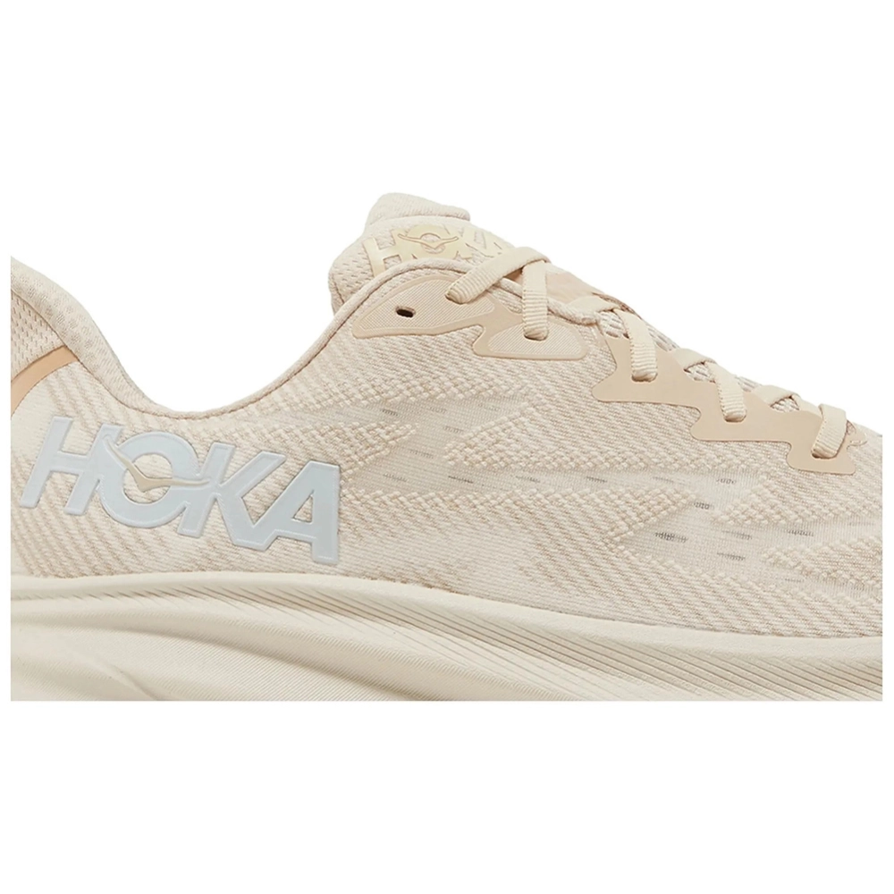 HOKA Clifton 9 Shifting Sand,HOKA SNEAKERS