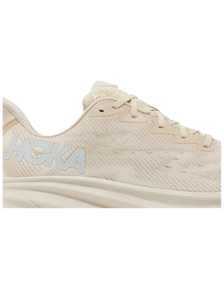 HOKA Clifton 9 Shifting Sand,HOKA SNEAKERS
