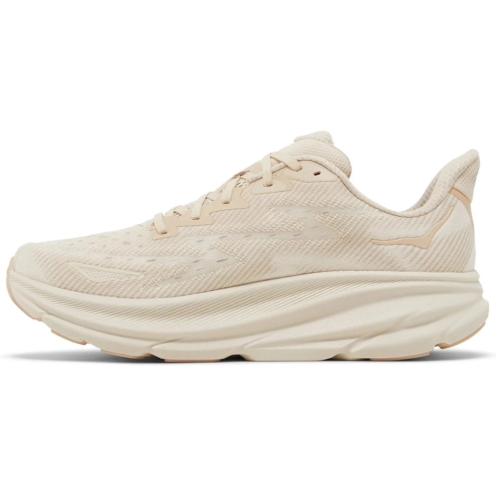 HOKA Clifton 9 Shifting Sand,HOKA SNEAKERS