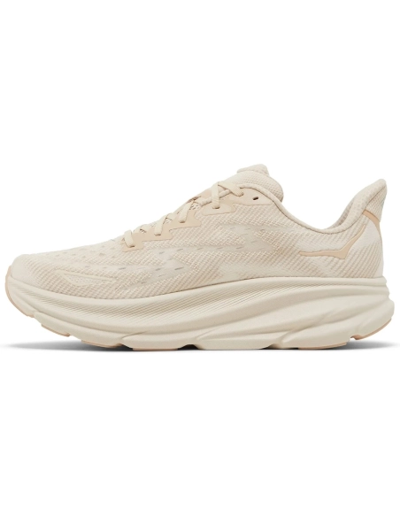 HOKA Clifton 9 Shifting Sand,HOKA SNEAKERS
