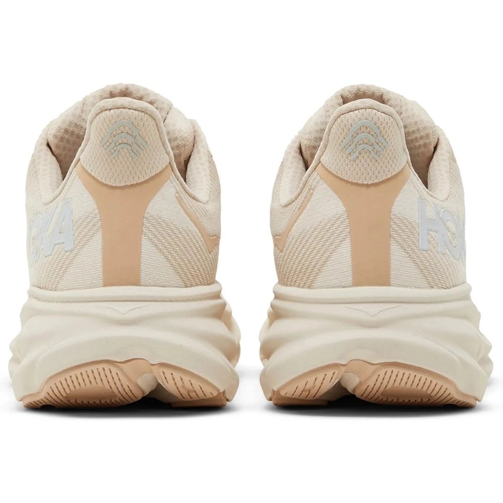 HOKA Clifton 9 Shifting Sand,HOKA SNEAKERS