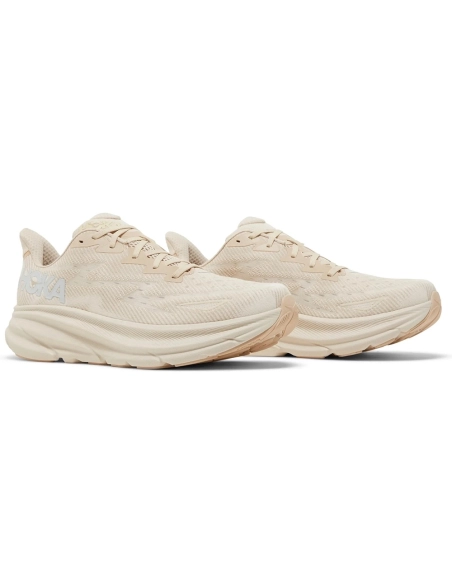 HOKA Clifton 9 Shifting Sand,HOKA SNEAKERS