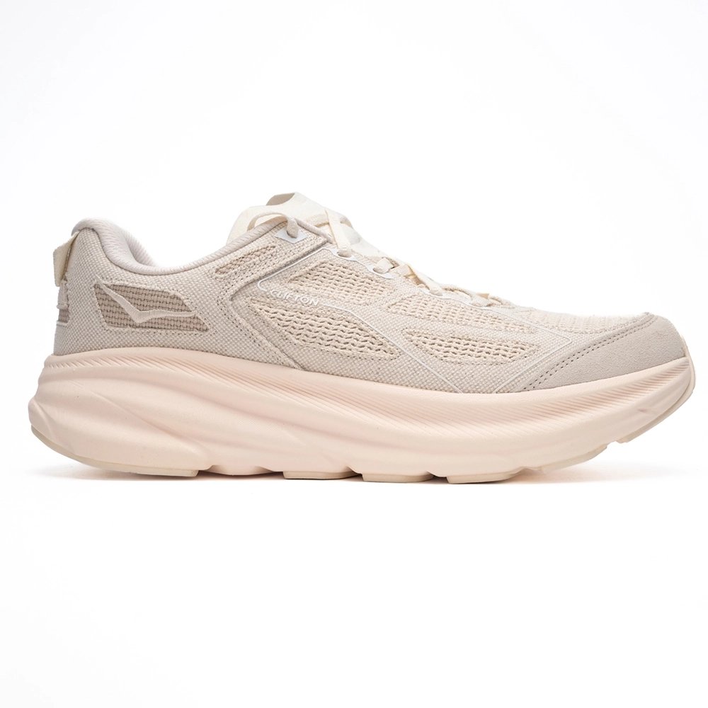 HOKA Clifton One9 BP Alabaster,HOKA SNEAKERS