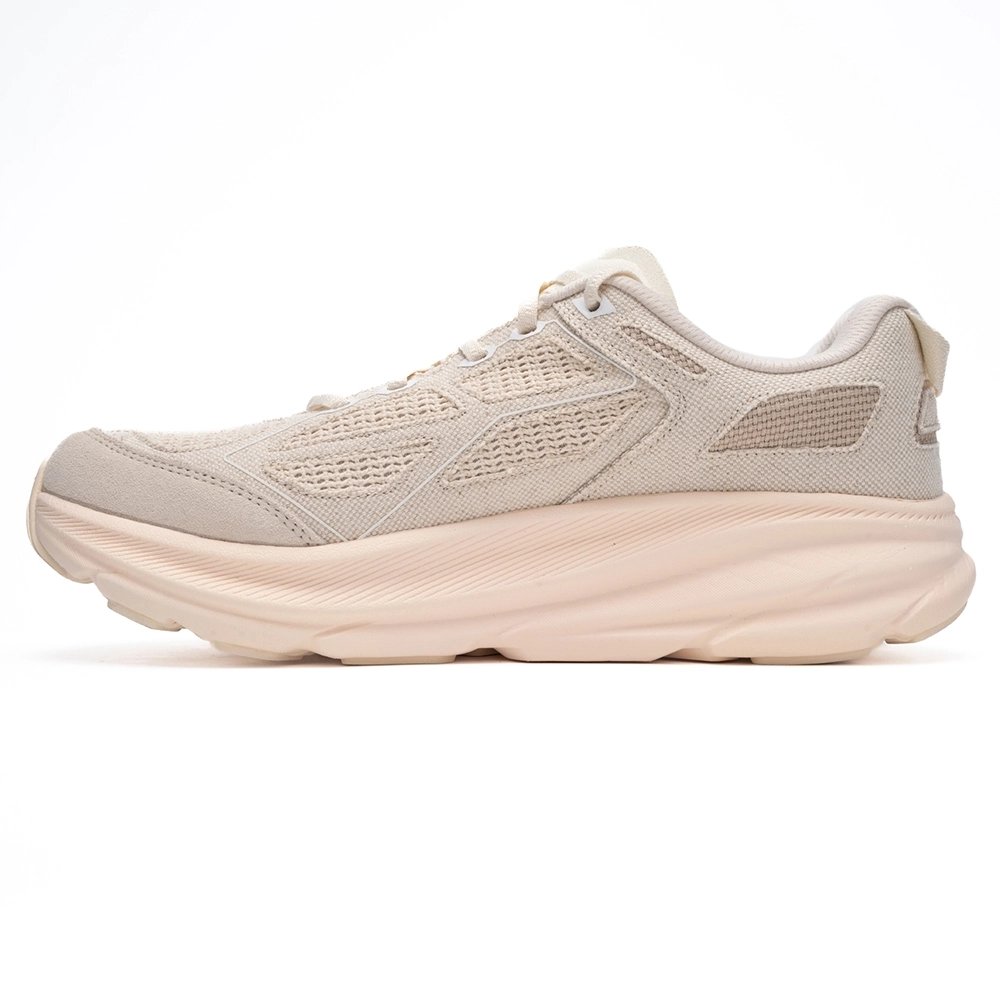 HOKA Clifton One9 BP Alabaster,HOKA SNEAKERS
