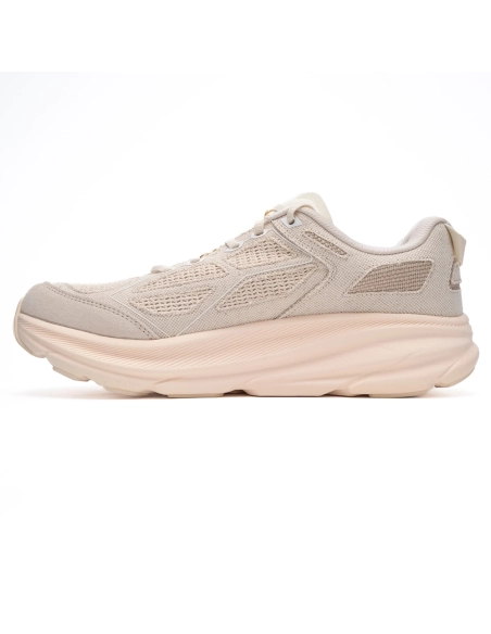 HOKA Clifton One9 BP Alabaster,HOKA SNEAKERS