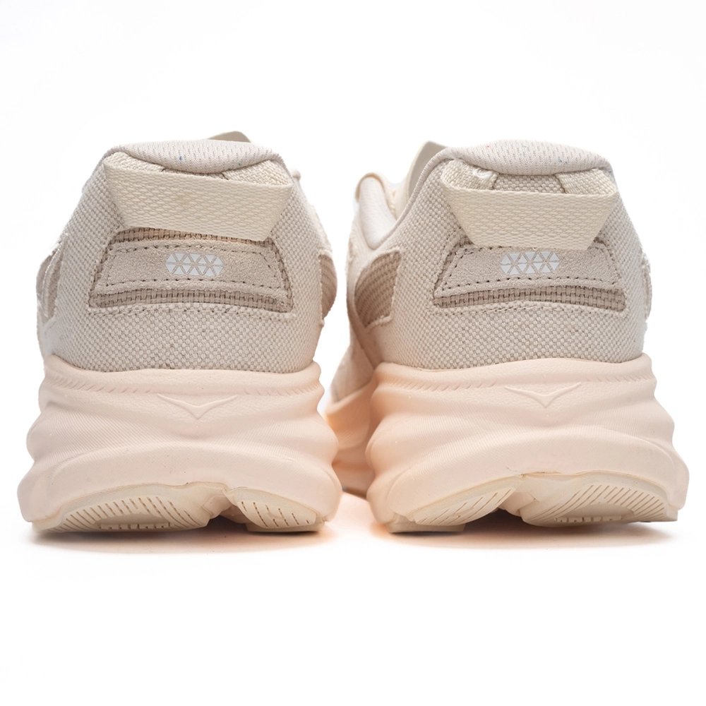 HOKA Clifton One9 BP Alabaster,HOKA SNEAKERS