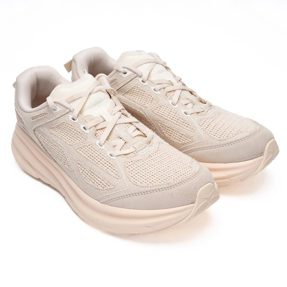 HOKA Clifton One9 BP Alabaster,HOKA SNEAKERS