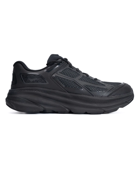 HOKA Clifton One9 Carbon Black,HOKA SNEAKERS