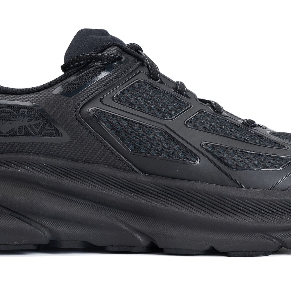 HOKA Clifton One9 Carbon Black,HOKA SNEAKERS