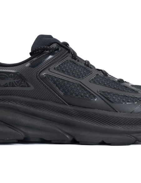 HOKA Clifton One9 Carbon Black,HOKA SNEAKERS