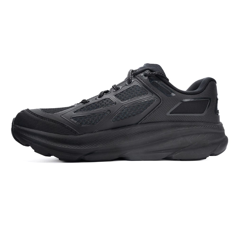 HOKA Clifton One9 Carbon Black,HOKA SNEAKERS