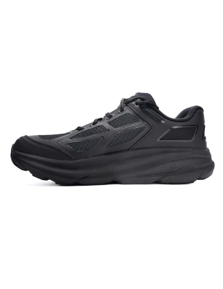 HOKA Clifton One9 Carbon Black,HOKA SNEAKERS