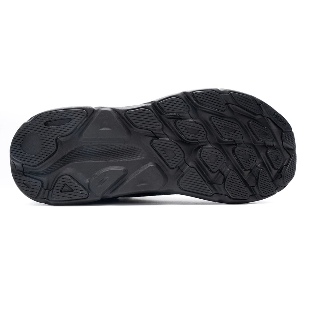 HOKA Clifton One9 Carbon Black,HOKA SNEAKERS