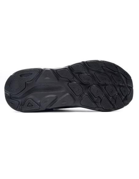HOKA Clifton One9 Carbon Black,HOKA SNEAKERS