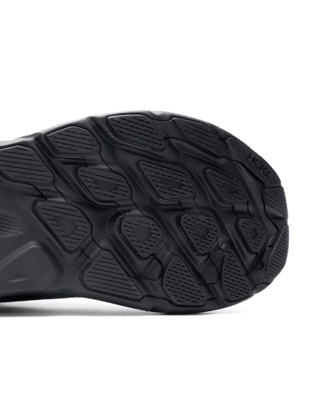 HOKA Clifton One9 Carbon Black,HOKA SNEAKERS