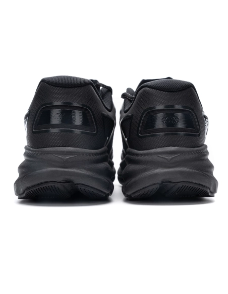 HOKA Clifton One9 Carbon Black,HOKA SNEAKERS