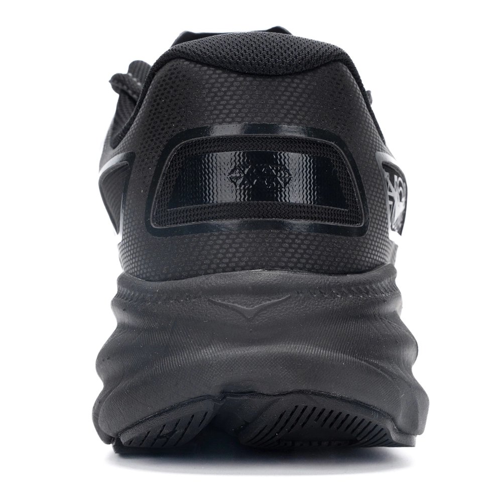 HOKA Clifton One9 Carbon Black,HOKA SNEAKERS