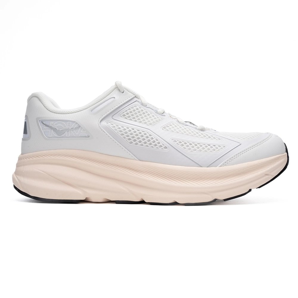 HOKA Clifton One9 Frost Cosmic Grey,HOKA SNEAKERS