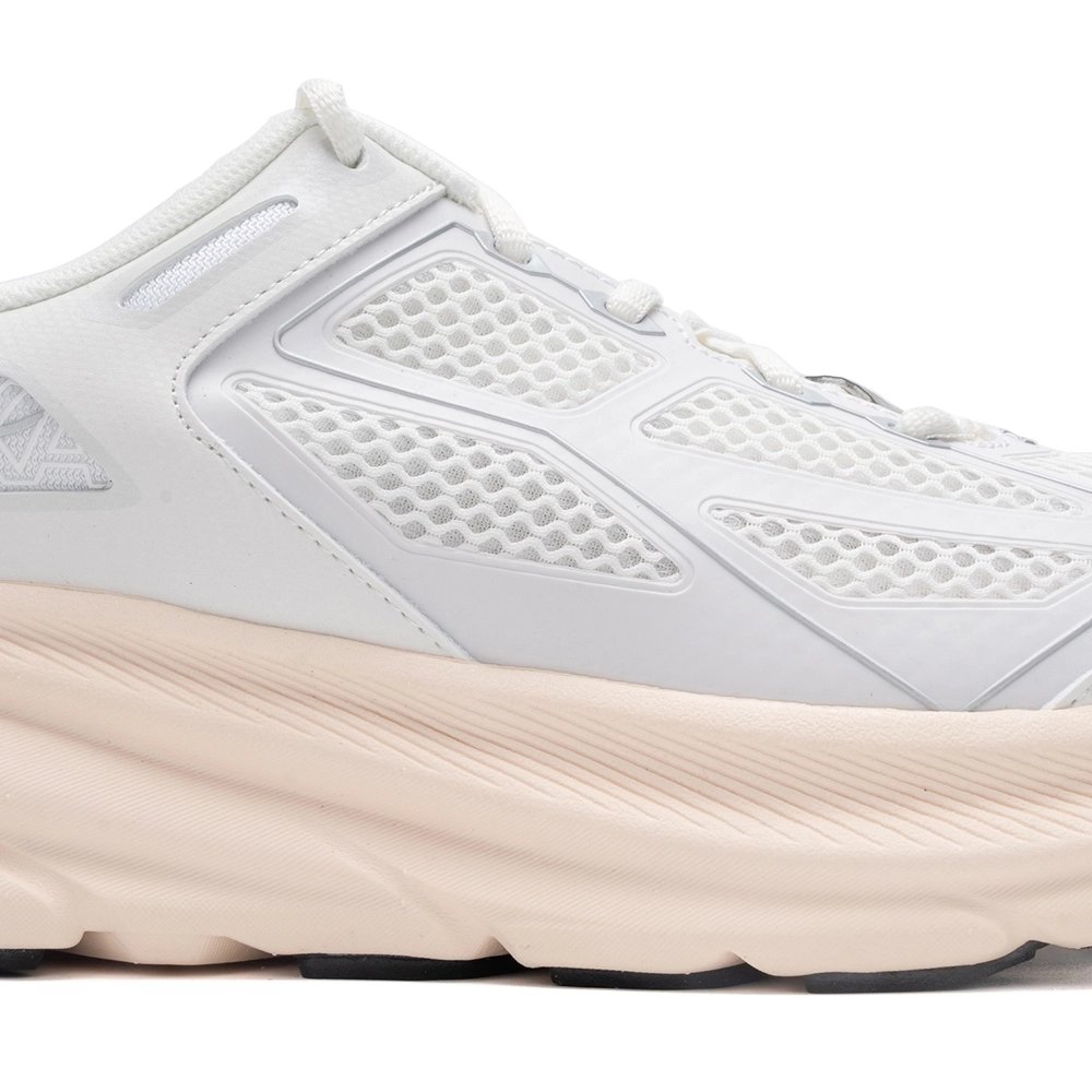 HOKA Clifton One9 Frost Cosmic Grey,HOKA SNEAKERS