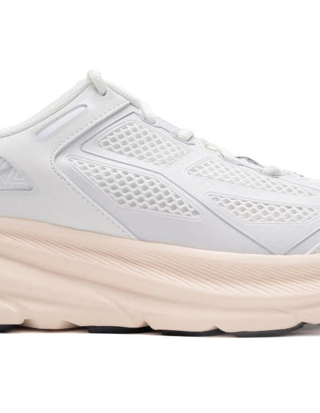 HOKA Clifton One9 Frost Cosmic Grey,HOKA SNEAKERS