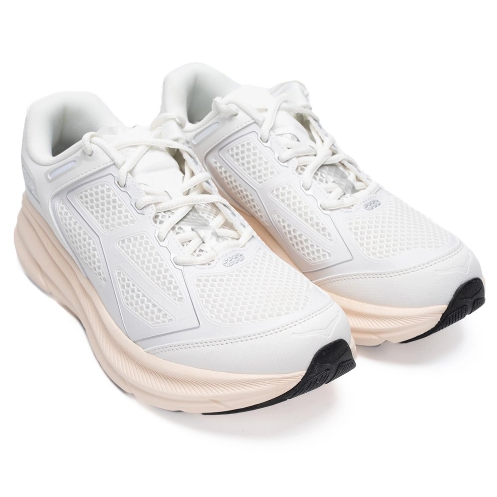 HOKA Clifton One9 Frost Cosmic Grey,HOKA SNEAKERS