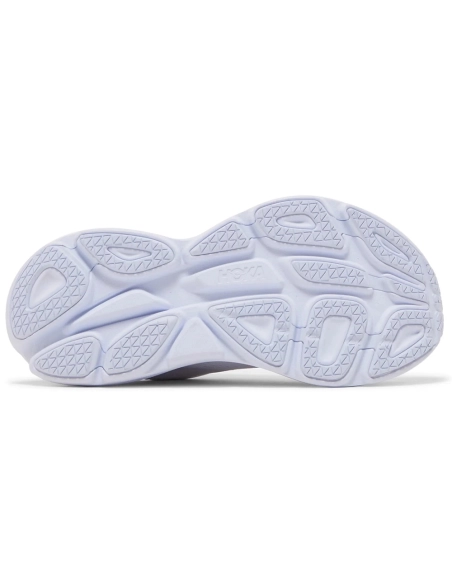 HOKA Wmns Bondi 8 White,HOKA SNEAKERS